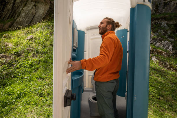 Best Portable bathroom rental  in Lake Wilderness, VA