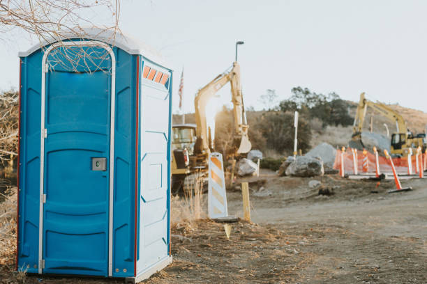 Portable Toilet Options We Offer in Lake Wilderness, VA