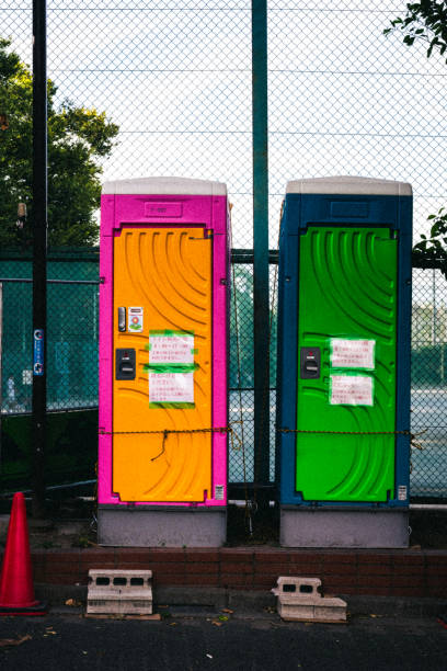 Best Affordable portable toilet rental  in Lake Wilderness, VA