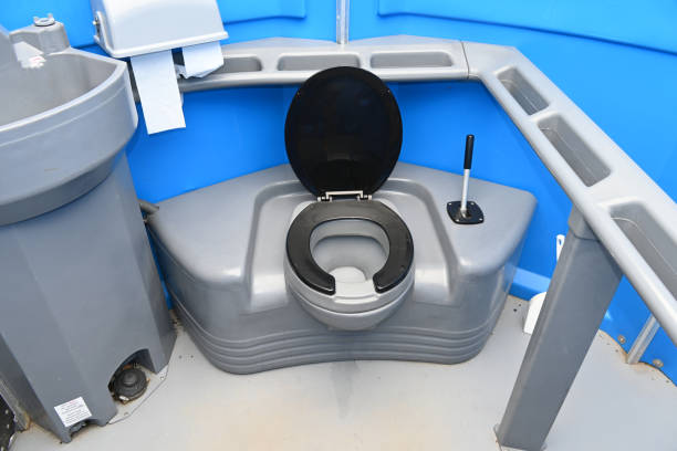 Best Porta potty delivery and setup  in Lake Wilderness, VA